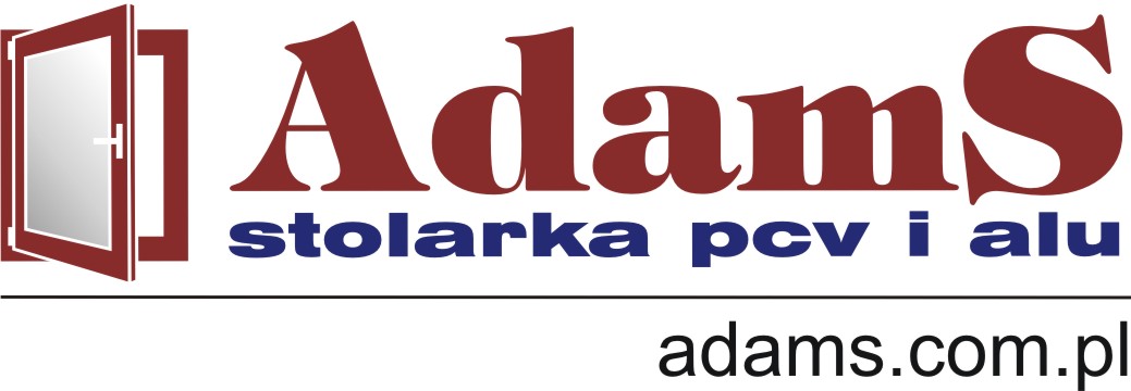 Logo Adams