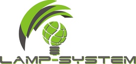 lamp system logo