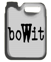 logo BOWIT